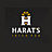 Harat`s pub, сеть ирландских пабов