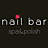 Nail bar, студия маникюра и педикюра