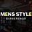 MENS STYLE
