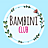 Bambini-club, международная сеть частных детских садов