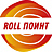 Roll point