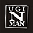 Uginman
