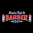 Men`s club&barbershop, барбершоп