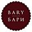 Bary | Бари, кофейня