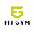 FIT GYM, фитнес-клуб