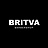 BRITVA, сеть барбершопов