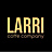 Larri, кофейня