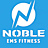NOBLE EMS FITNESS