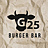 G.25 BURGER BAR