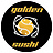 Golden sushi