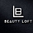 the Beauty loft