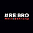 Re:bro мясо&бургеры, гриль-бар