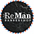 ReMan, барбершоп