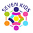 Seven Kids, центр развития интеллекта