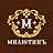 Милютинъ