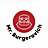 Кафе "Mr. Burgerovich"
