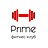 Prime Fitness, фитнес-клуб