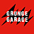 Grunge Garage