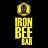 IRON BEE BAR