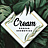 Cream