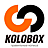 Kolobox, интернет-магазин