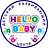 Hello baby, детский развивающий центр