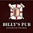 Billy`s Pub, английский паб