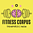 Fitness corpus, спортивно-оздоровительный центр