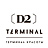 D2 Terminal, салон красоты
