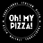 Oh My Pizza, ресторан