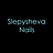 Slepysheva Nails