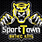 Sport Town, фитнес-клуб