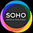 Soho, студия йоги и танца