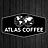 Atlas Coffee, стрит-бар