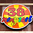 38 попугаев