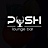PUSH 19, лаундж-кафе-караоке