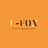 L-Fox, сеть фитнес-центров