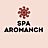 AROMANCH, SPA-салон