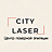 City laser