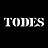 Todes, школа танцев Аллы Духовой
