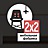 2Х2, ООО