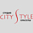 CityStyle, салон красоты