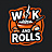 Вок & Роллс