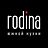 RODINA Южной кухни