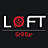 Loft Grill Bar