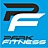 Parkfitness, спортивный клуб