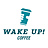 Wake Up! Coffee