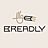 Breadly, кафе-пекарня