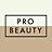 Pro Beauty, салон красоты