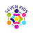 Seven Kids, центр развития интеллекта